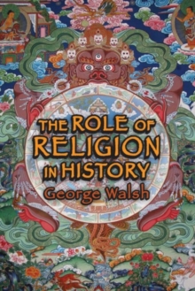 Image for The role of religion in history