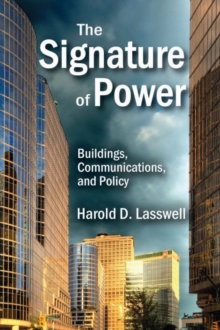 Signature of Power