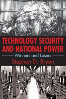 Image for Technology Security and National Power