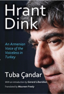 Image for Hrant Dink