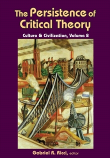 Persistence of Critical Theory