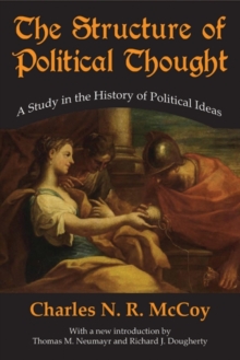 Structure of Political Thought
