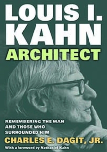 Image for Louis I. Kahn—Architect