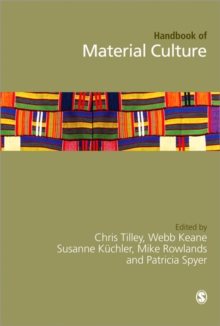 Handbook of Material Culture