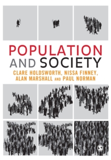 Image for Population and Society