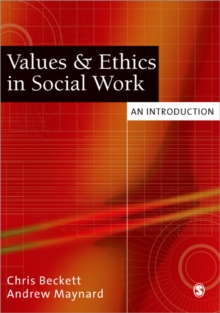 Image for Values & ethics in social work  : an introduction