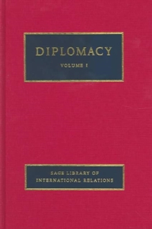 Image for Diplomacy