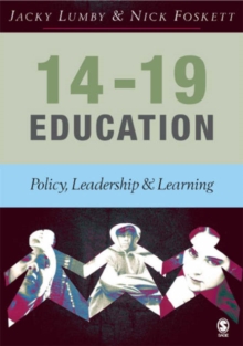Image for 14-19 Education