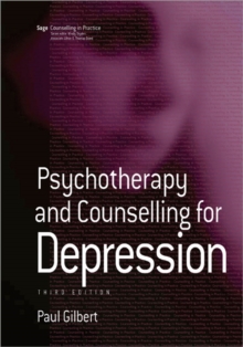 Image for Psychotherapy and Counselling for Depression