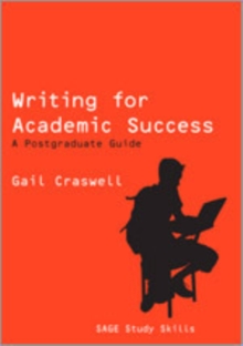 Image for Writing for Academic Success