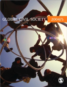 Image for Global Civil Society 2004/5