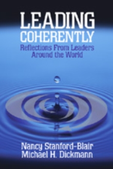 Image for Leading coherently  : reflections from leaders around the world