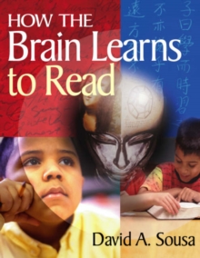 Image for How the brain learns to read