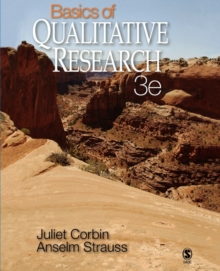 Image for Basics of Qualitative Research