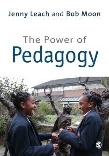 Power of Pedagogy