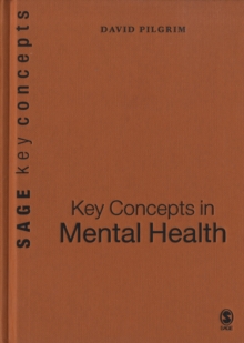 Image for Key Concepts in Mental Health