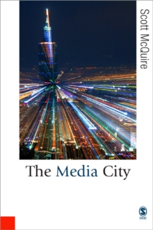 Media City