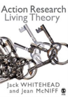 Image for Action research  : living theory