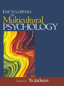 Encyclopedia of Multicultural Psychology