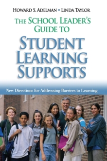 Image for The School Leader's Guide to Student Learning Supports