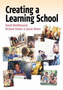 Image for Creating a Learning School