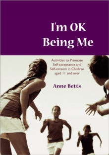 Image for I'm Okay Being Me