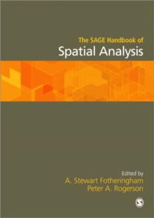 SAGE Handbook of Spatial Analysis