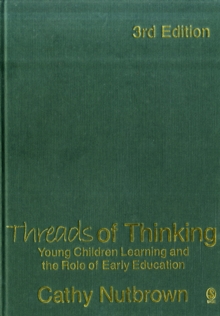 Image for Threads of Thinking