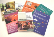Image for Behaviour Management Pack