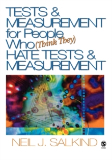 Image for Tests and measurements for people who (think they) hate tests and measurements
