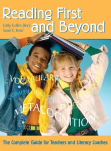 Reading First and Beyond