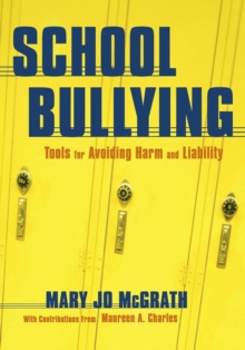 Image for School Bullying