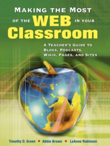 Image for Making the Most of the Web in Your Classroom