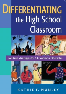 Differentiating the High School Classroom
