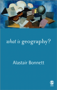 Image for What is geography?