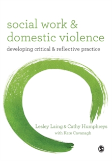 Image for Social Work and Domestic Violence