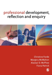 Professional Development, Reflection and Enquiry