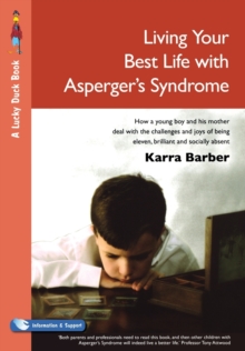 Image for Living Your Best Life with Asperger's Syndrome