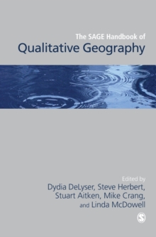 Image for The SAGE Handbook of Qualitative Geography