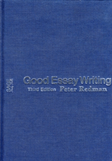 Image for Good Essay Writing