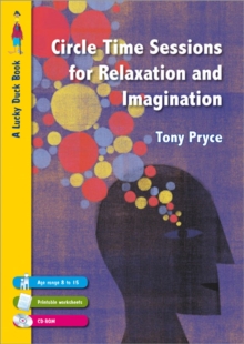 Image for Circle Time Sessions for Relaxation and Imagination