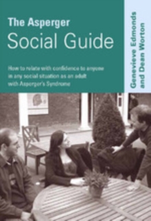 Image for The Asperger Social Guide
