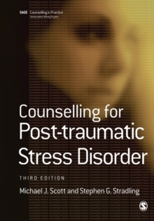 Image for Counselling for post-traumatic stress disorder