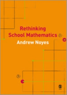 Rethinking School Mathematics