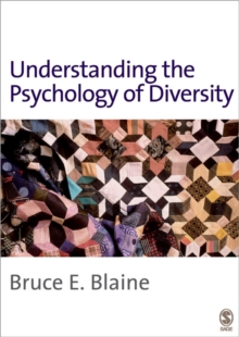 Image for Understanding the psychology of diversity