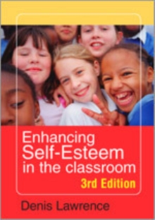 Image for Enhancing Self-esteem in the Classroom