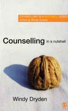 Image for Counselling in a nutshell