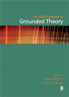 SAGE Handbook of Grounded Theory