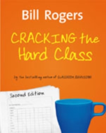 Image for Cracking the hard class