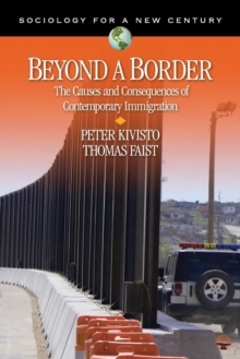 Image for Beyond a Border